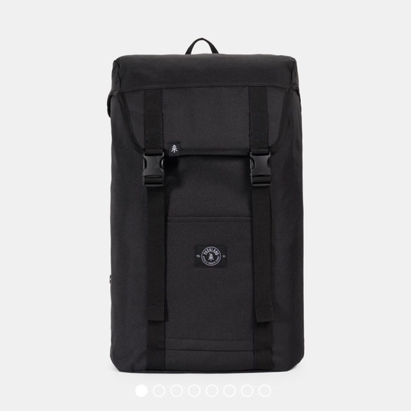 parkland backpack herschel